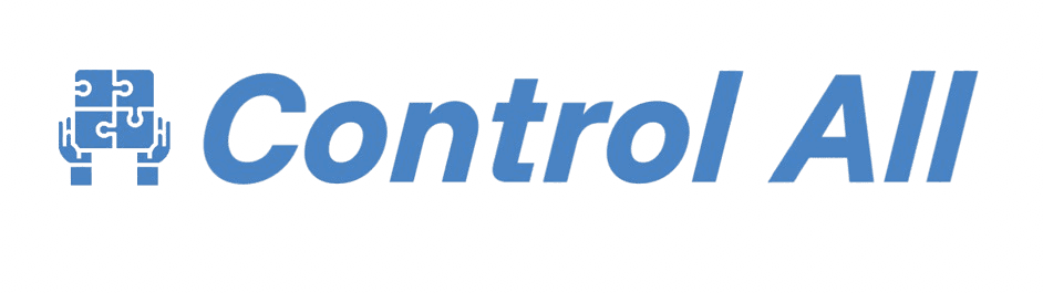 ControlAll Logo